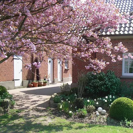 Ferienhof Kahler Fehmarn