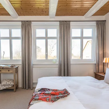 Ferienhof Kahler * Fehmarn