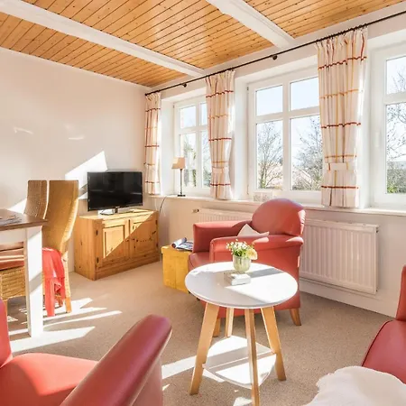 Ferienhof Kahler Nyaraló Fehmarn