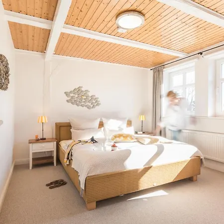 Ferienhof Kahler * Fehmarn